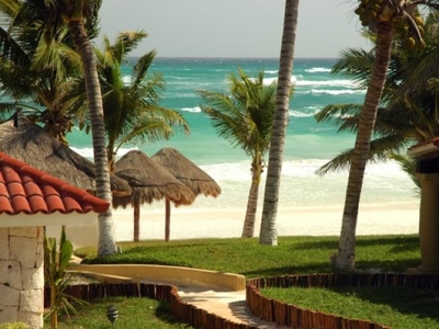 Hotel en Venta en Tulum, Quintana Roo