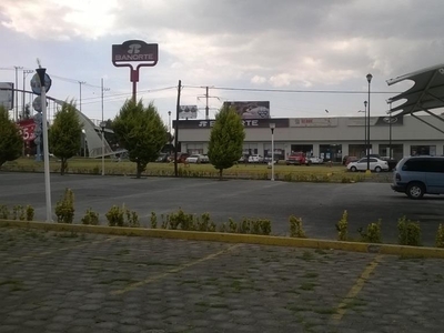 Local Comercial 146 m2, Boulevard Aeropuerto Toluca