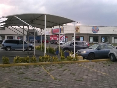 Local Comercial 340 m2, Boulevard Aeropuerto Toluca