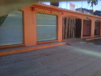 Local en Renta en Centro Quechultenango, Guerrero