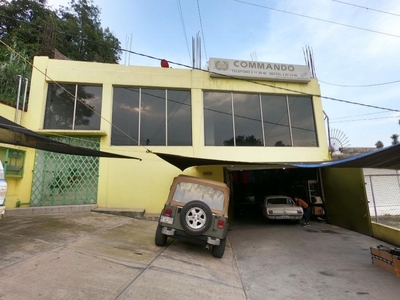 Local en Renta en EL EMPLEADO Cuernavaca, Morelos