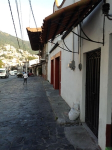 Local en Renta en Frente al Cerro de la Mision Taxco de Alarcón, Guerrero