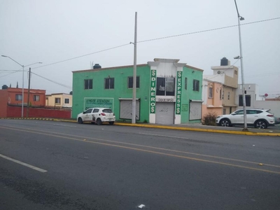 Local en Venta en ACUEDUCTO Saltillo, Coahuila de Zaragoza