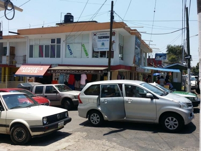 Local en Venta en colonia federal Xalapa-Enríquez, Veracruz