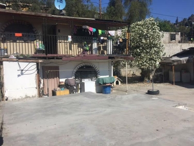 Local en Venta en La Obrera 1ra seccion Tijuana, Baja California