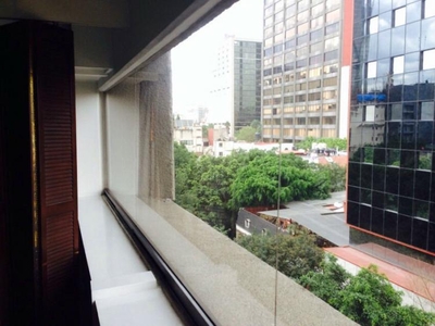 Loft en Renta en JUÁREZ Cuauhtémoc, Distrito Federal