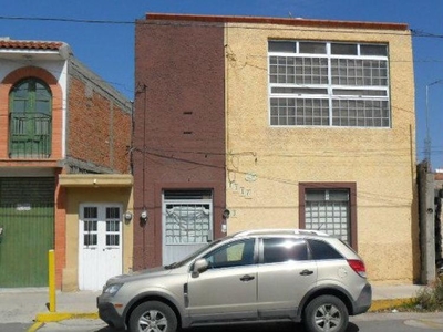 Oficina en Renta en Alamitos San Luis Potosí, San Luis Potosi