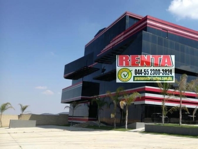 Oficina en Renta en Atizapan de Zaragoza, Mexico