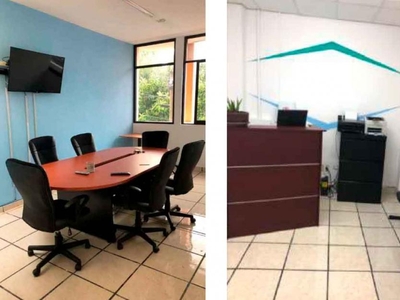 Oficina en Renta en Av, Universidad Morelia, Michoacan de Ocampo