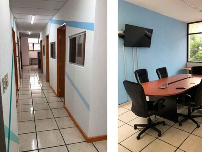 Oficina en Renta en Av. Universidad Morelia, Michoacan de Ocampo