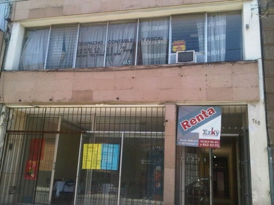 Oficina en Renta en CENTRO San Luis Potosí, San Luis Potosi