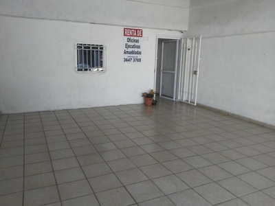 Oficina en Renta en Ciudad de los niños Zapopan, Jalisco