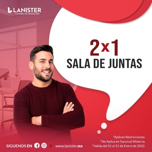 Oficina en Renta en Moderna León de los Aldama, Guanajuato
