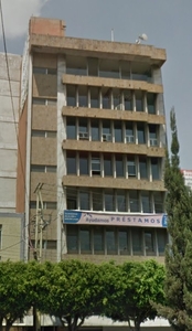 Oficinas en renta en León
