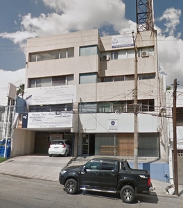 oficinas en renta en León, GTO