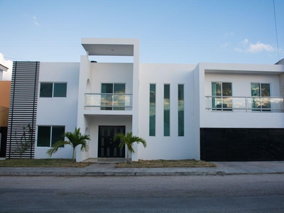 Penthouse en Venta en Residencial Montecristo Merida, Yucatan