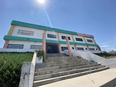 Renta de Edificio en Matamoros, 3148m2, Tijuana