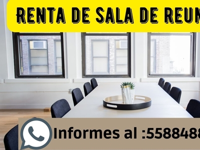 Departamento en renta Polanco amueblado 1 recámara estudio balcón