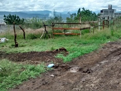 Terreno en Venta en Cd. Jardin Morelia, Michoacan de Ocampo