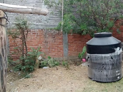 Terreno en Venta en cerca de la Av. Amalia Solorzano Morelia, Michoacan de Ocampo