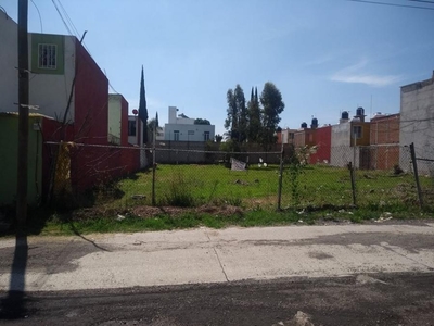 Terreno en Venta en Granjas Puebla Puebla, Puebla