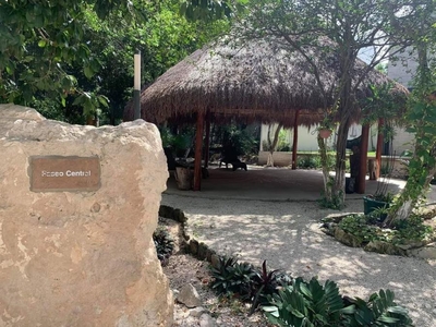 Terreno en Venta en Joaquín zetina gasca Puerto Morelos, Quintana Roo