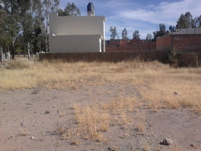 Terreno en Venta en los alamitos Jerez de García Salinas, Zacatecas