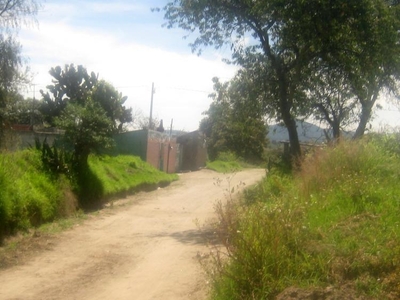 Terreno en Venta en Nopalucan de la Granja, Puebla
