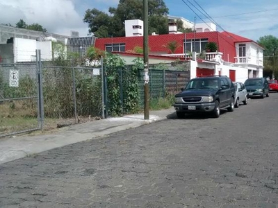 Terreno en Venta en nueva chapultepec Morelia, Michoacan de Ocampo