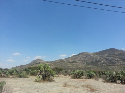 Terreno en Venta en PICACHO AGUASCALIENTES, Aguascalientes