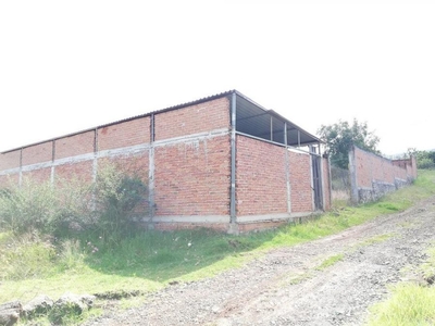 Terreno en Venta en potrero de los aparicios Capula, Michoacan de Ocampo