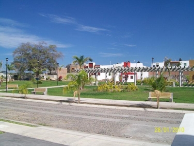 Terreno en Venta en real santa fe Ciudad de Villa de Alvarez, Colima