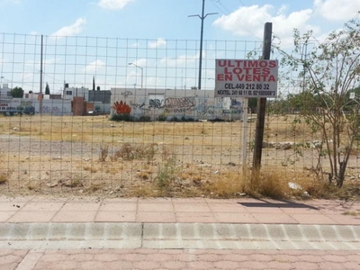 Terreno en Venta en RINCONADA POZO BRAVO Aguascalientes, Aguascalientes