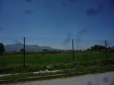 Terreno en Venta en San Pablo de las Salinas Tultitlán de Mariano Escobedo, Mexico