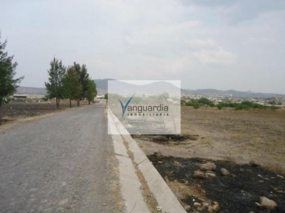 Terreno en Venta en SANTA ROSA JAREGUI Santiago de Querétaro, Queretaro Arteaga