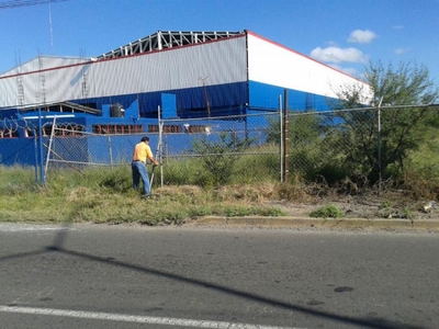 Terreno en Venta en zona industrial Silao, Guanajuato