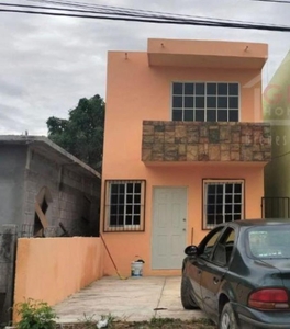 Casa en Venta en Carrillo Puerto (Santa Rosa) Gutiérrez Zamora, Veracruz