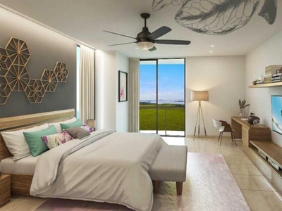 Puerto Cancun Apartment | 3 Bed Room | Ocean View | Marina View | Golf Course View | Beach Club | Th