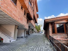 casa en venta en san jerónimo lídice magdalena contreras cdmx - 3 recámaras - 429 m2