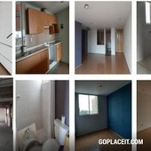 En Venta, CTO HDA DE XALPA EDIF 8 M3 #12 B DPTO 404B COL. HDA DEL PARQUE 2DA SECCF LT al 100, Cuautitlán Centro - 2 baños