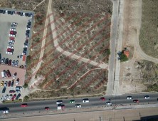 Terreno para inversión en Venta, Libramiento Zavala en San Miguel de Allende