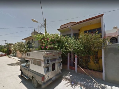 Bonita Casa en Oaxaca. Remate Bancario am* 242