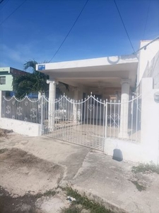 Casa Amueblada en excelente ubicación, cerca del hospital Juarez