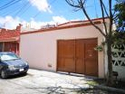 Casa en renta Granjas Banthi, San Juan Del Río, Querétaro