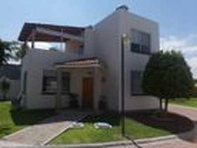 Casa en renta Granjas Banthi, San Juan Del Río, Querétaro
