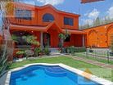 Casa en renta Lomas Tetela, Cuernavaca, Morelos