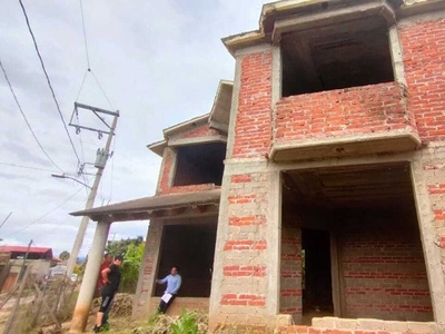 casa en venta en viguera, oaxaca