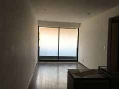 DEPARTAMENTO 2 EN DESIERTO A 20 MINUTOS DE SANTA FE CDMX