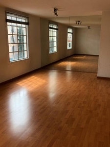 Departamento en Renta en Pedregal del Sur Coyoacán