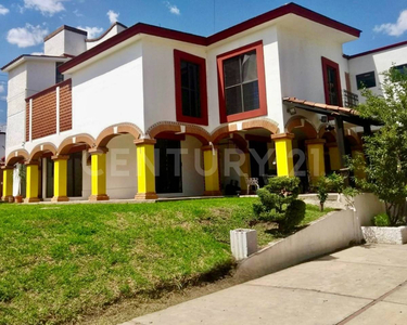 Casa En Venta En Jardines De San Diego San Pedro Cholula Puebla.